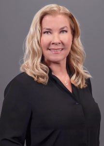 LAUREL MAFFETT